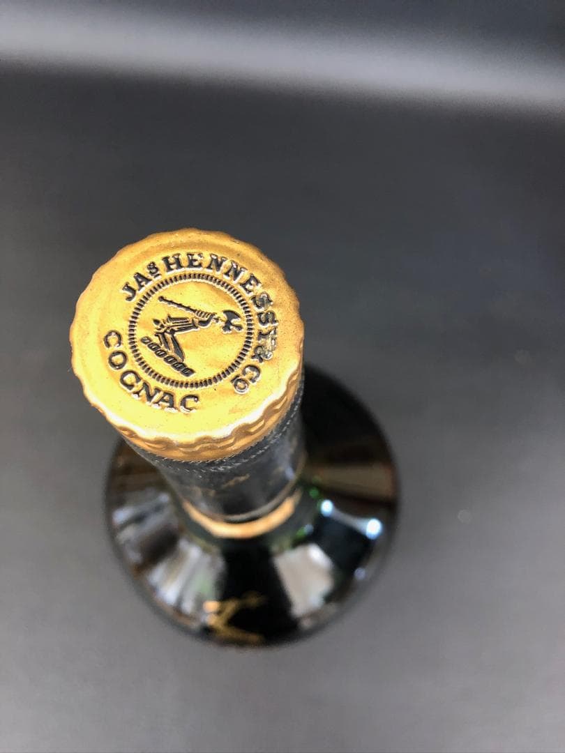 古酒　ヘネシー V.S.O.P. リサーブ 箱入り　250228-08