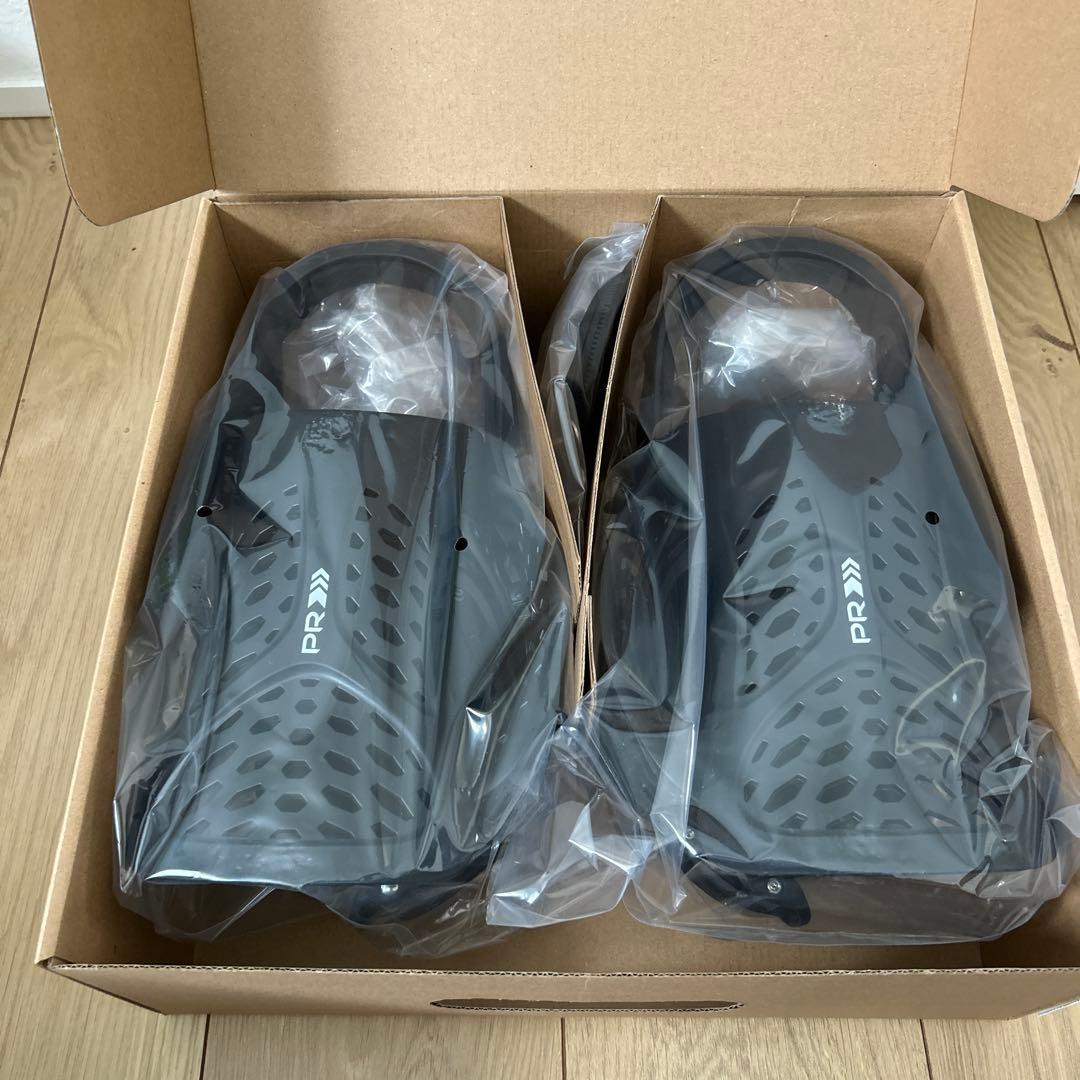 フラックス PR ブラック　M