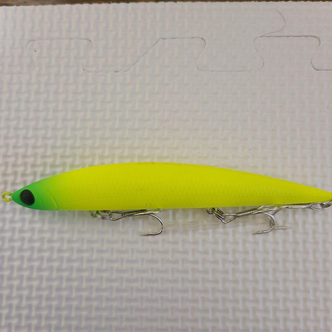 アスリート　12ssp　５色セット　サクラマス　入門　アメマス