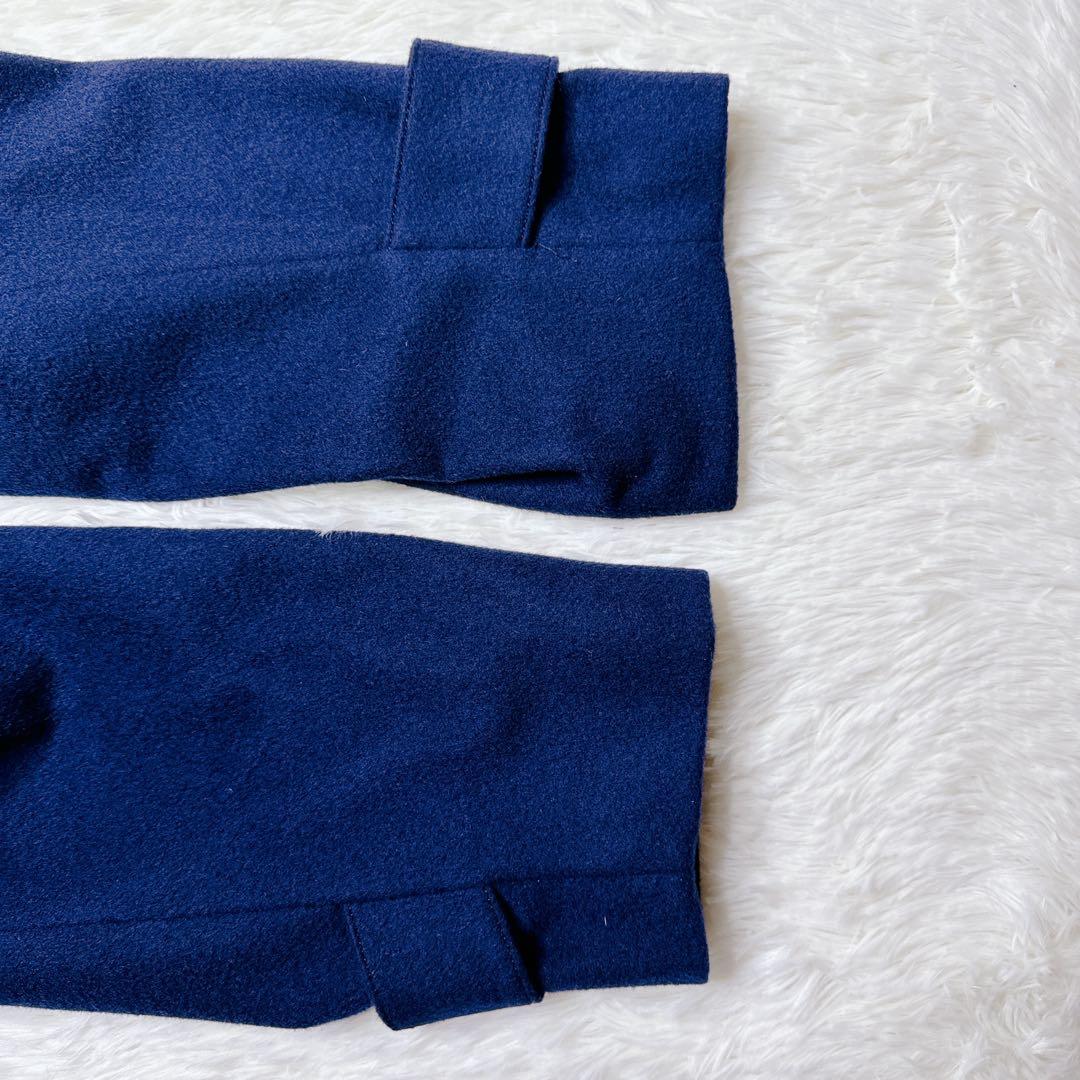 美品✨BLACK LABEL CRESTBRIDGE チェスターコート　カシミヤ