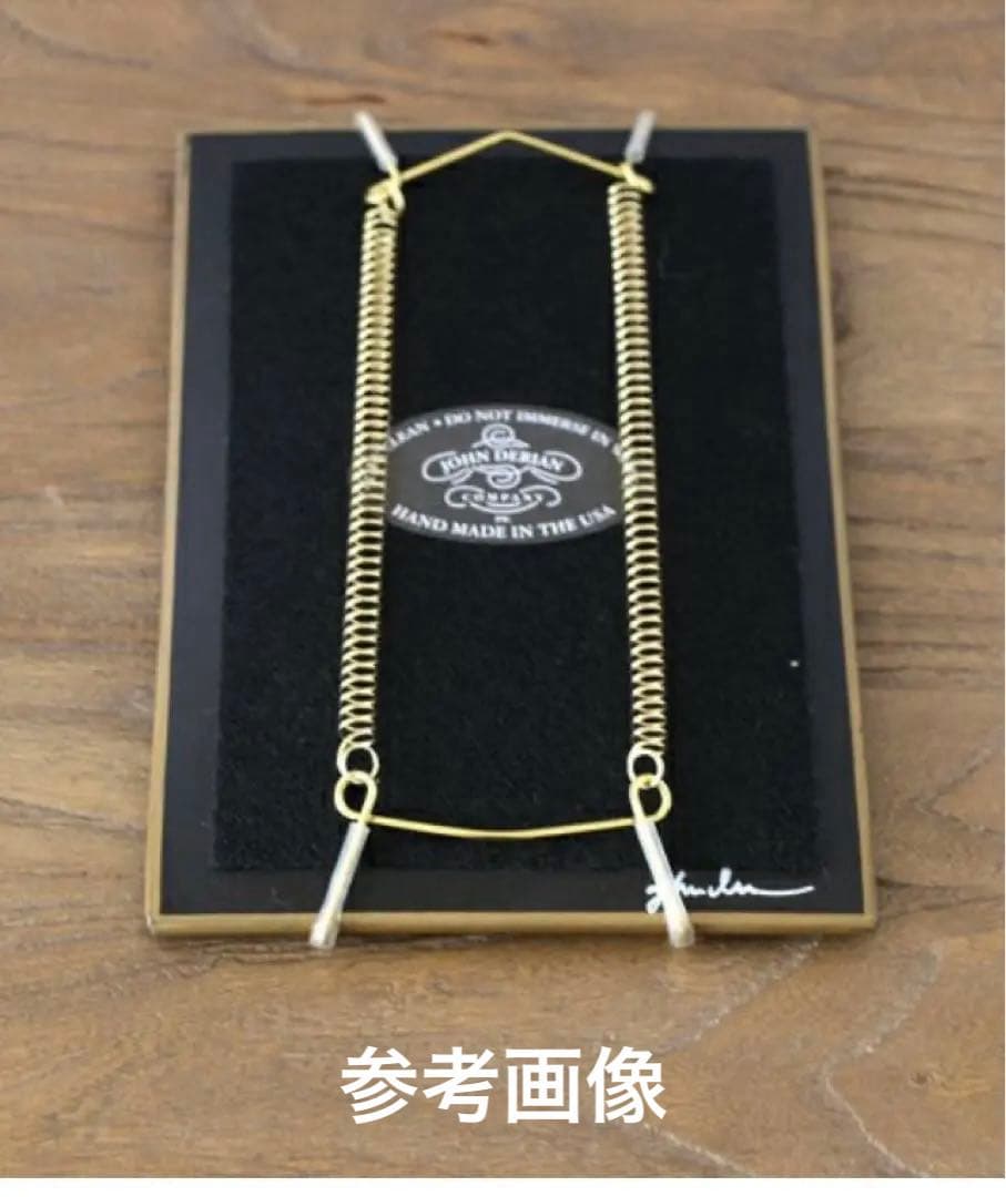 JOHN DERIAN デコパージュプレート　③