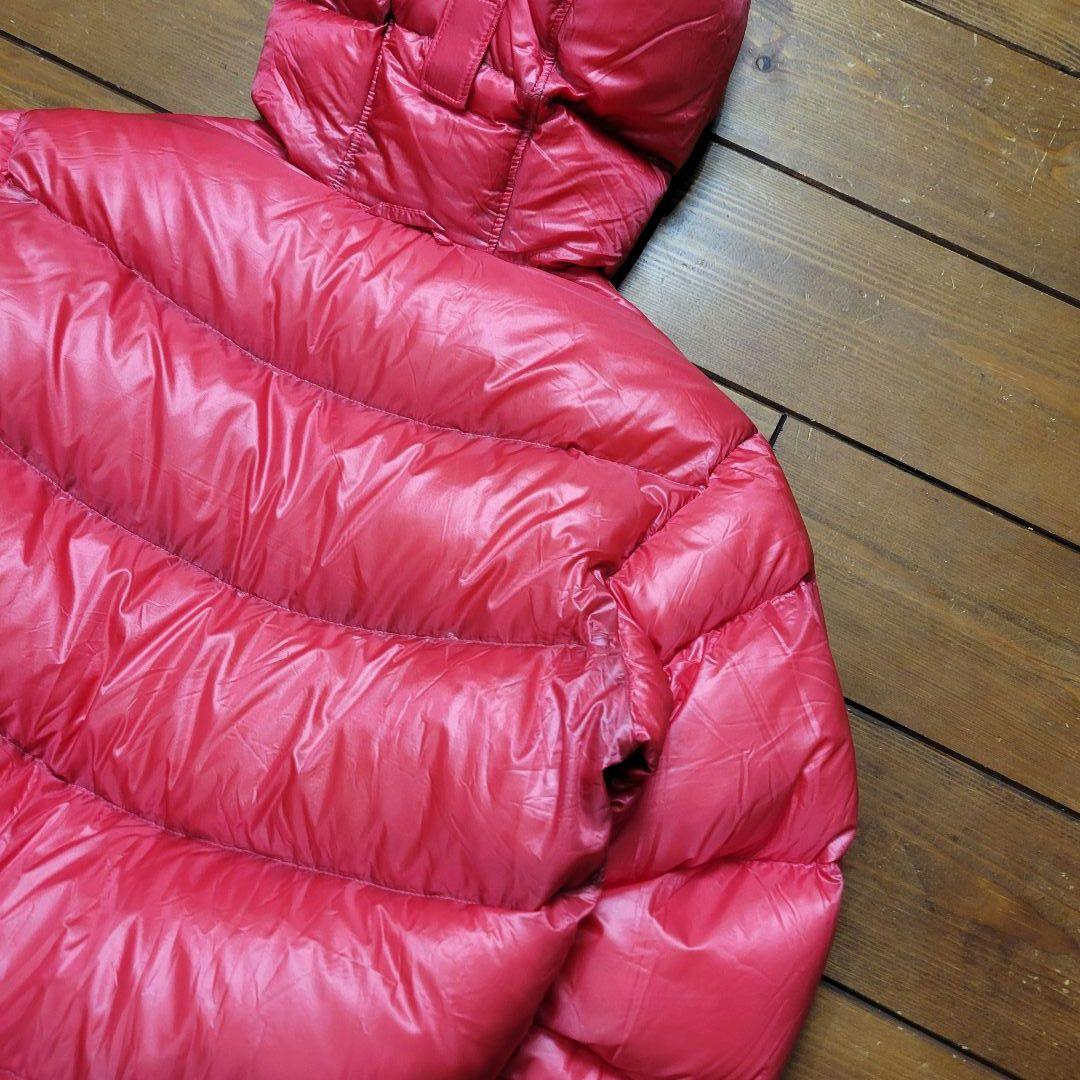 【今季大注目】 コロンビア TITANIUM オムニヒート ダウンジャケット