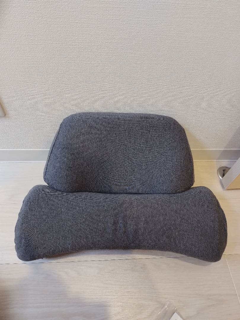 サバキュー公式　あったダブル枕　首と肩がホッとする枕