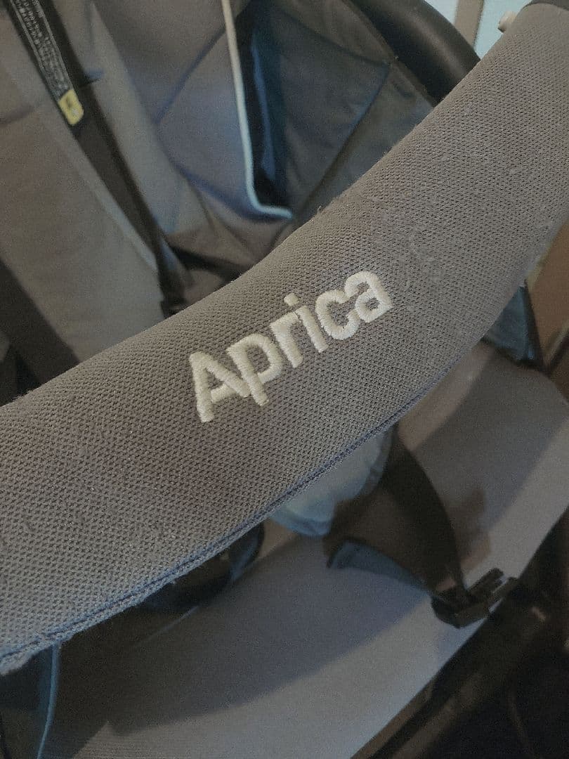 Aprica カルーンエアー ad ベビーカー