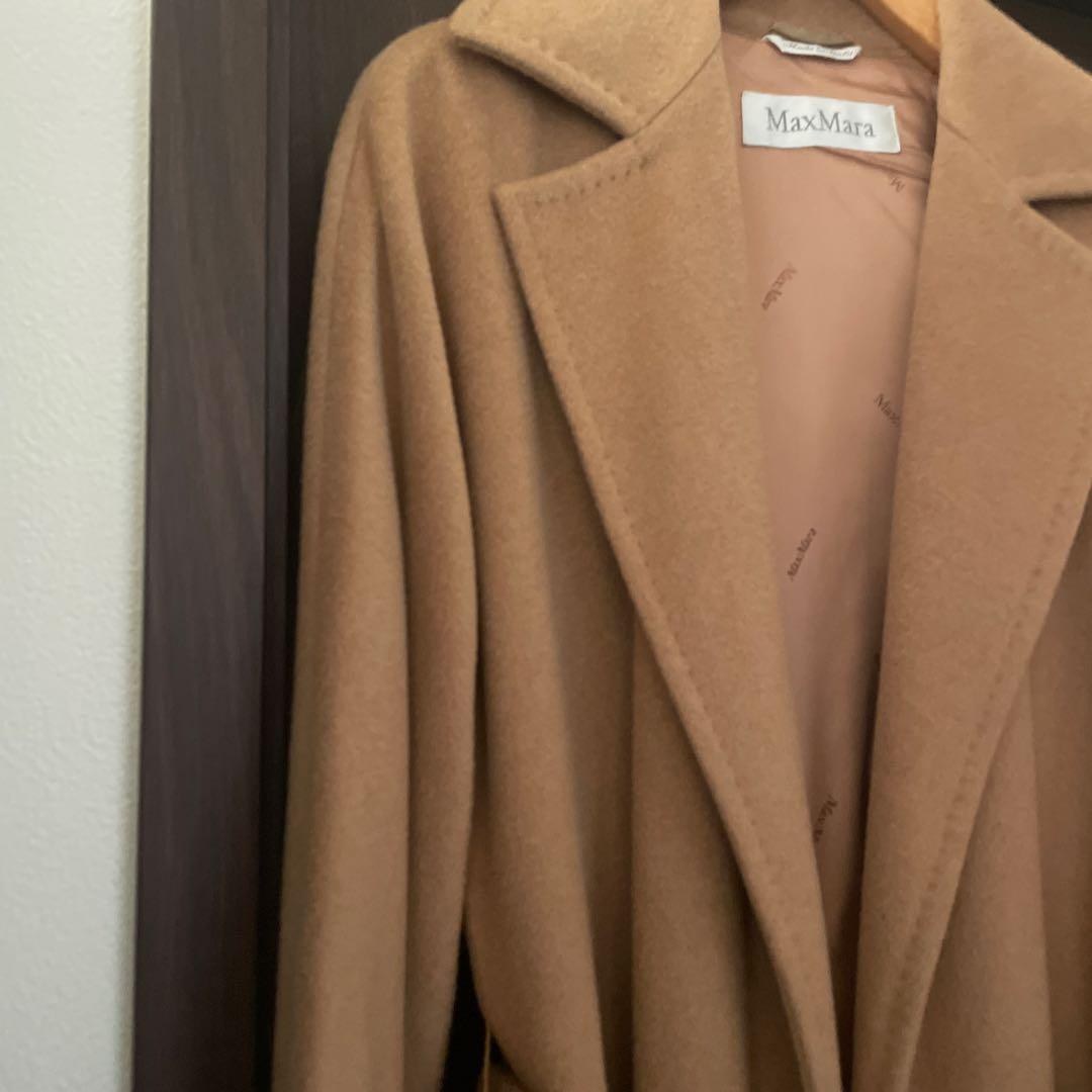 MaxMara ロングコート　お値下げ