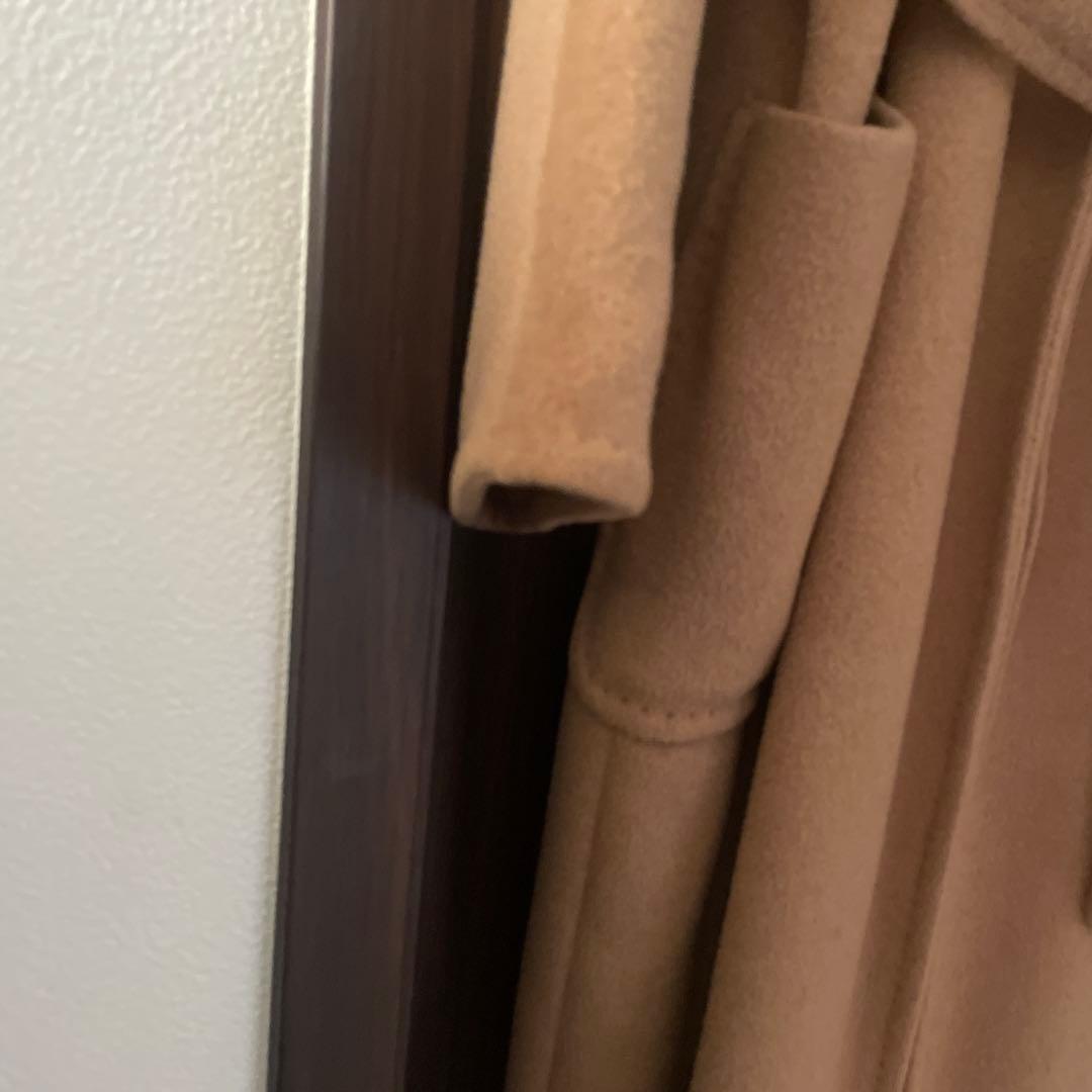 MaxMara ロングコート　お値下げ