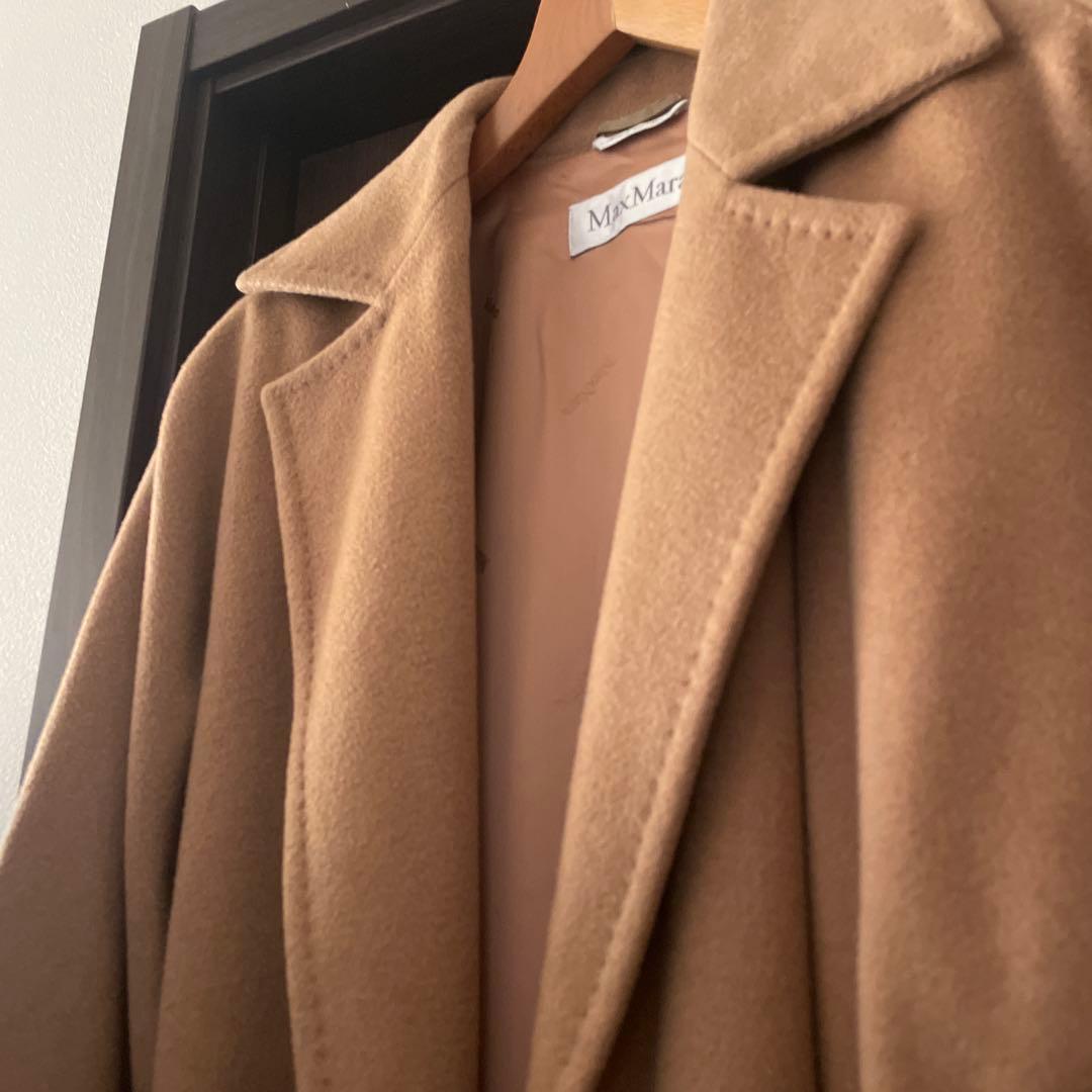 MaxMara ロングコート　お値下げ