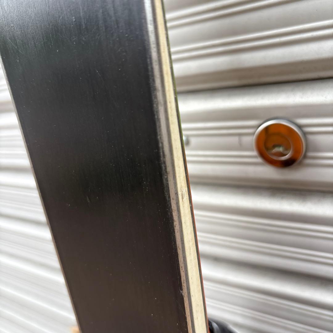 スキー ROSSIGNOL Radical 9S Ti Oversize 158cm