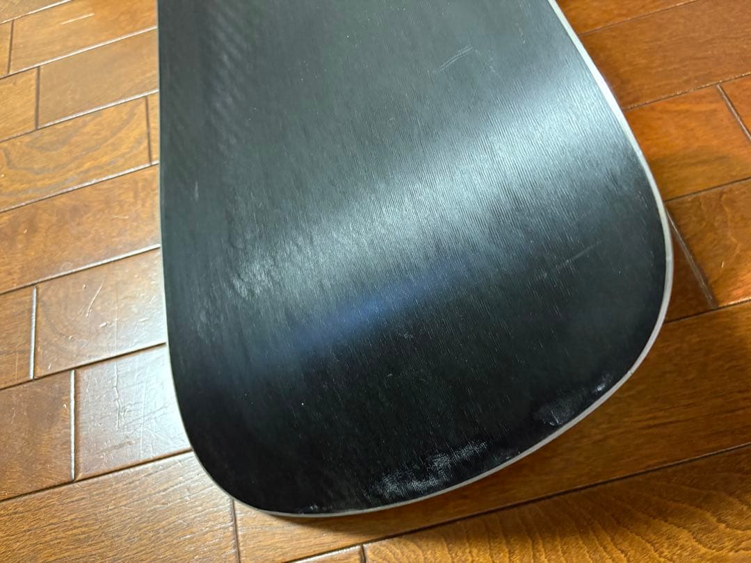 は*と様 値下げ中！ YONEX SYMARC Mg スノーボード板 ビンディン