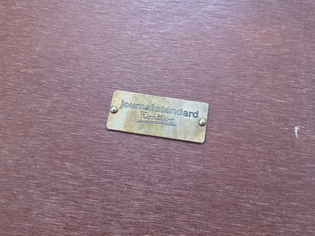 JOURNAL STANDARD FURNITURE コーヒーテーブル