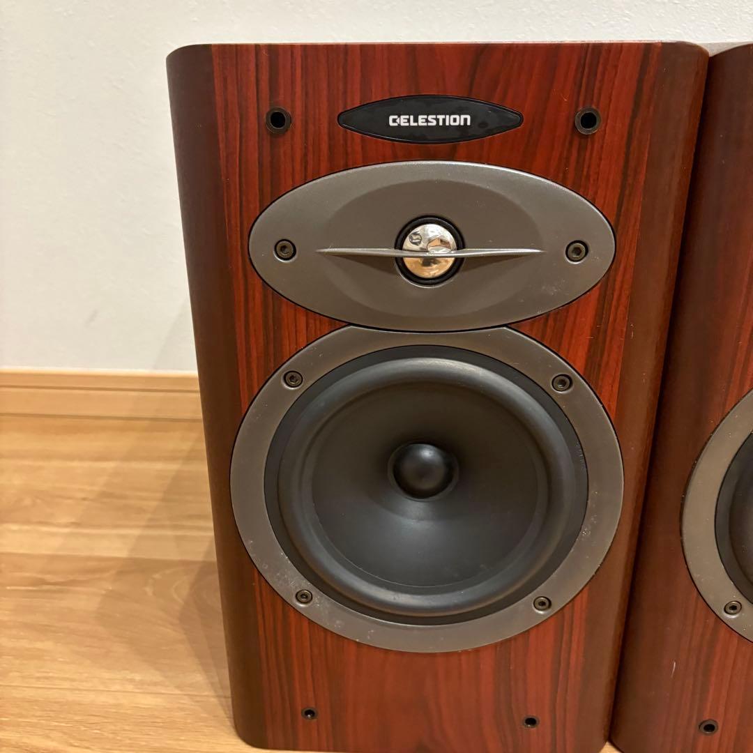CELESTION スピーカー ペア セレッション A1 シリアル連番