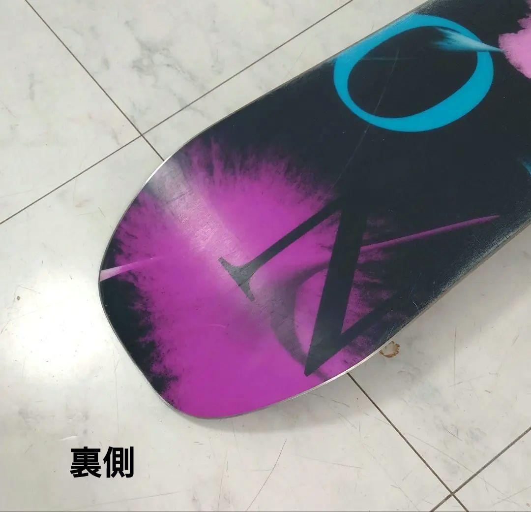 BURTON DEJA VU SMALLS 138センチ