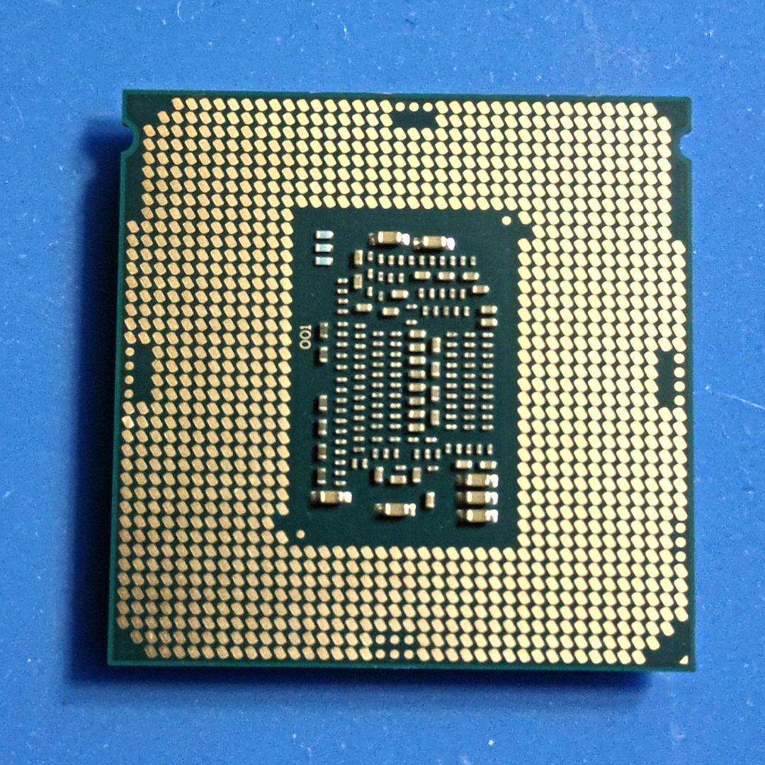 i5-7500x1 i5-7400x3 計4個セット