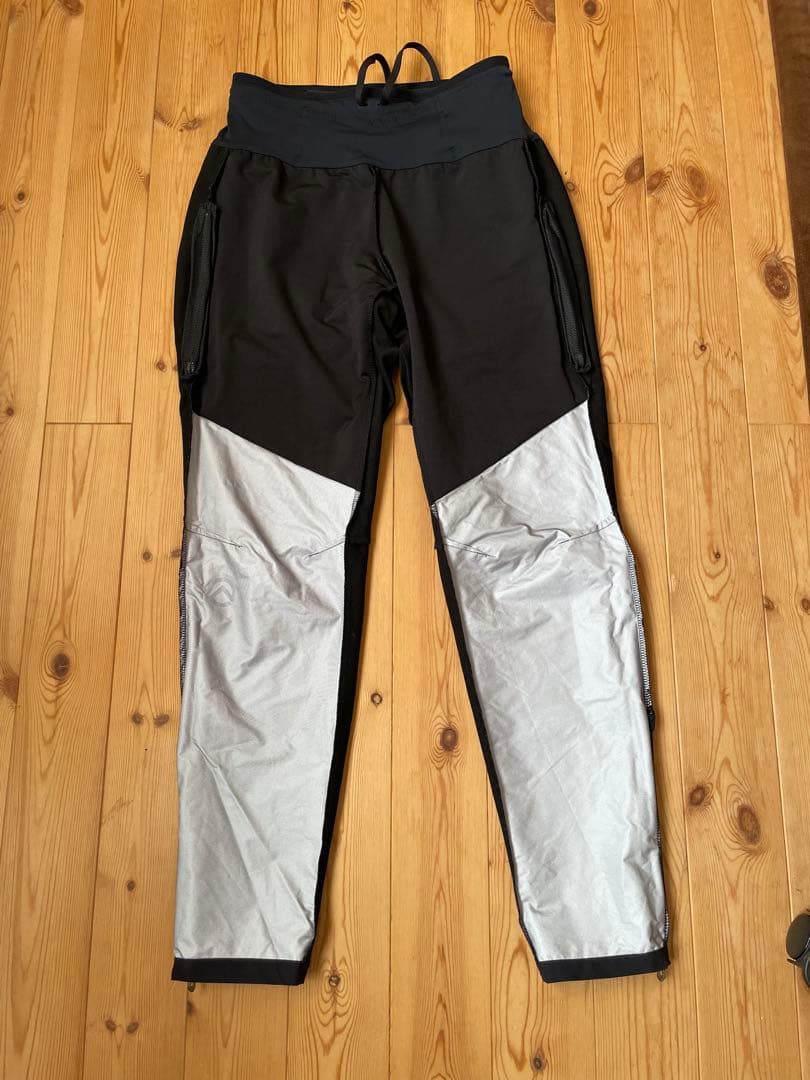THE NORTH FACEノースフェイス トレイルエクスプロールタイツ