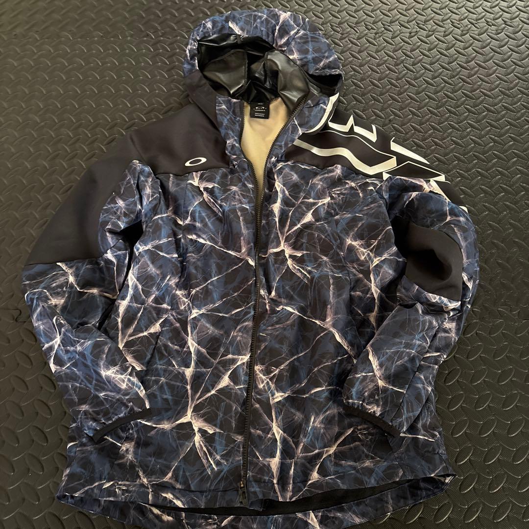 OAKLEY パフォーマンスフィット トレーニングウエア