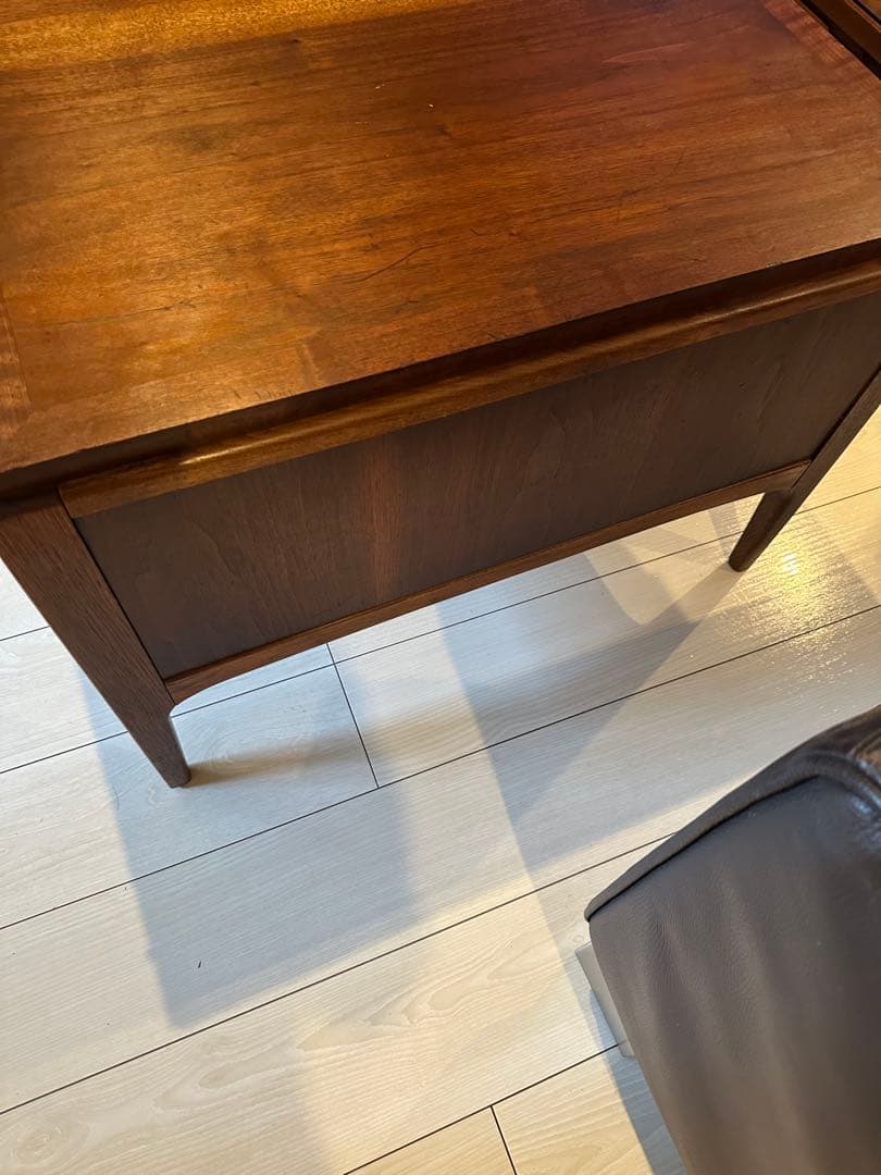 1960年代　LANE ミッドセンチュリー　ヴィンテージ
