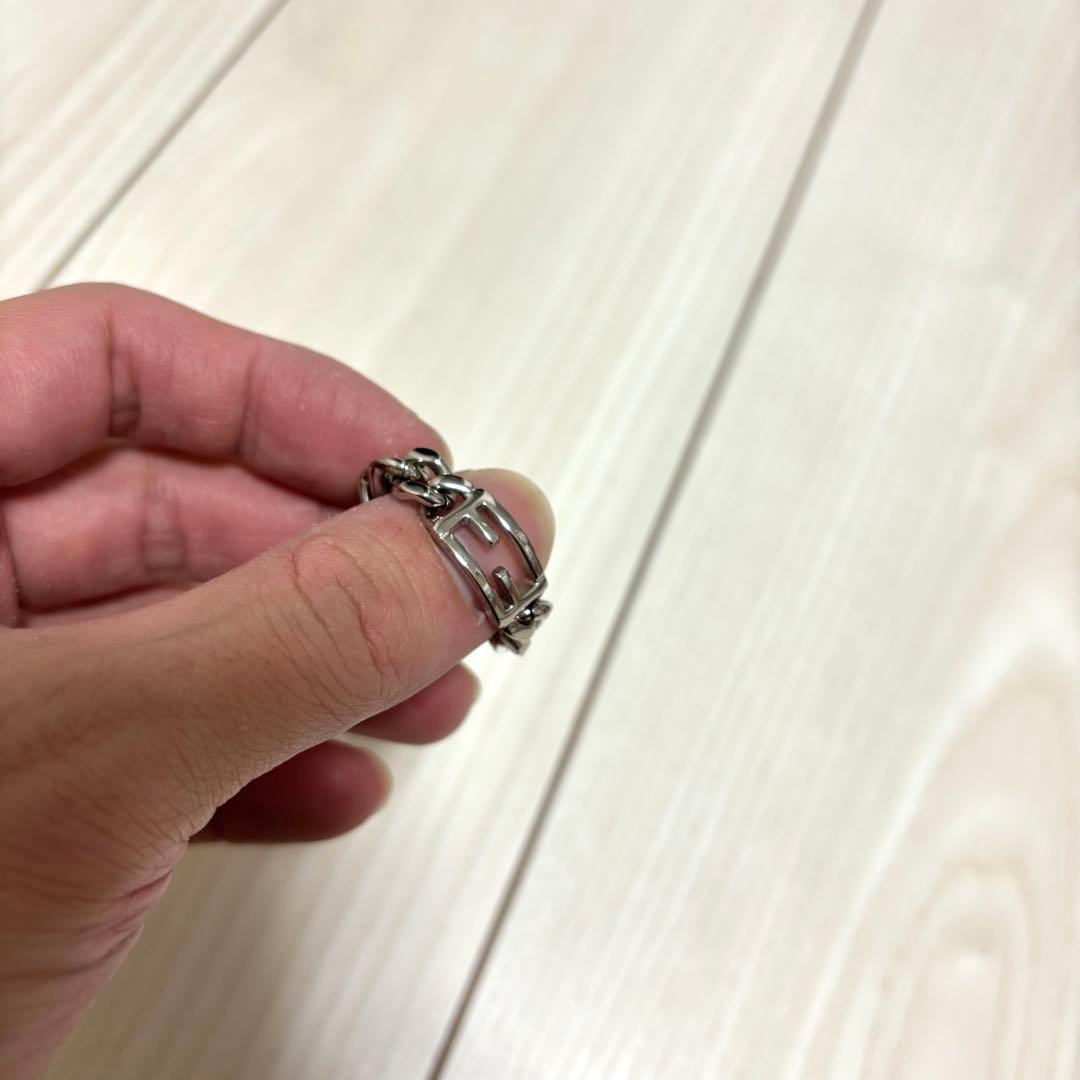 FENDI リング