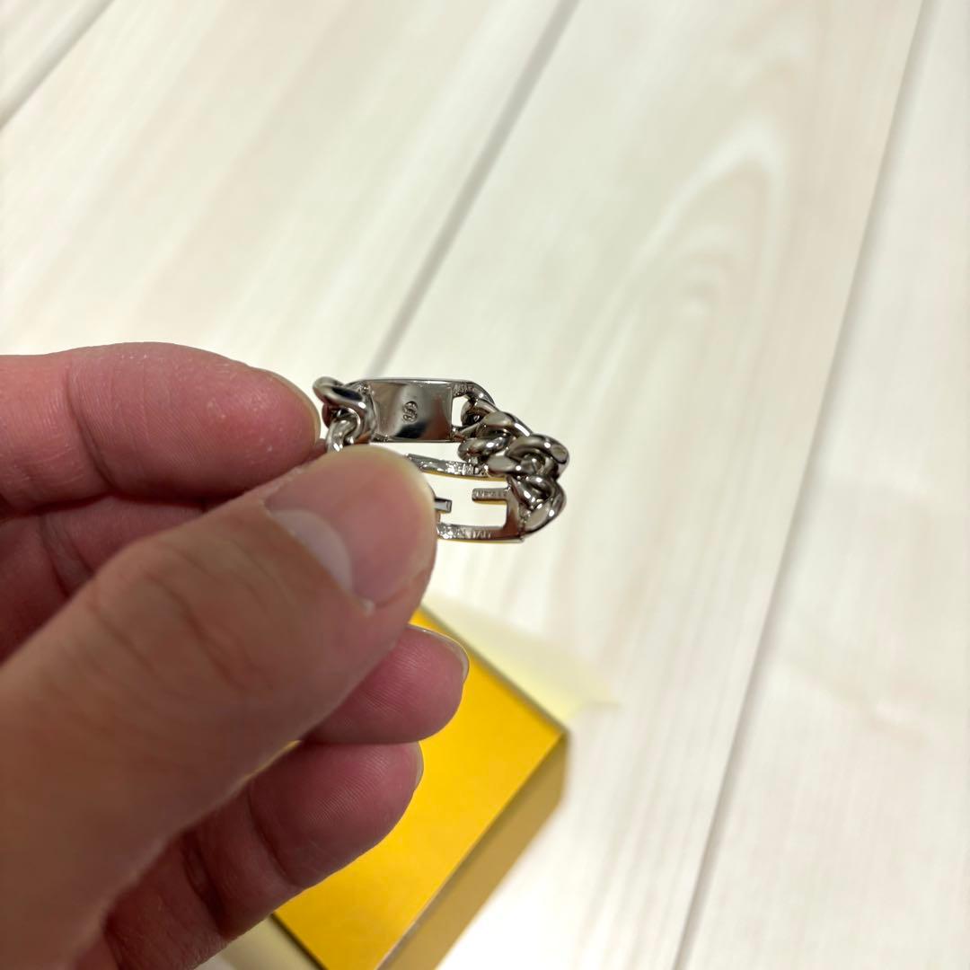 FENDI リング