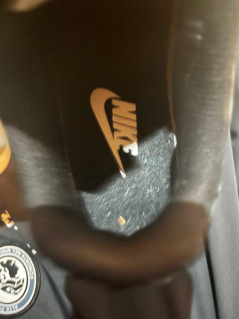 Nike Tn Air ブラック スニーカー