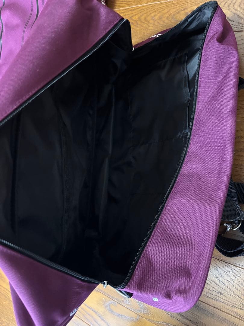 【もぐ】JR貨物 コンテナリュック、手提げバック