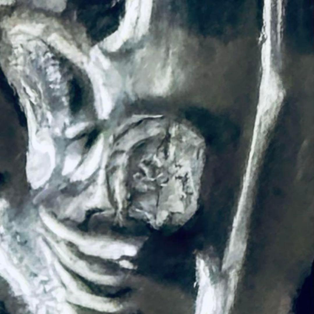 フランスアンティーク 純銀 サーバー ミネルヴァ サービング シルバー 銀950