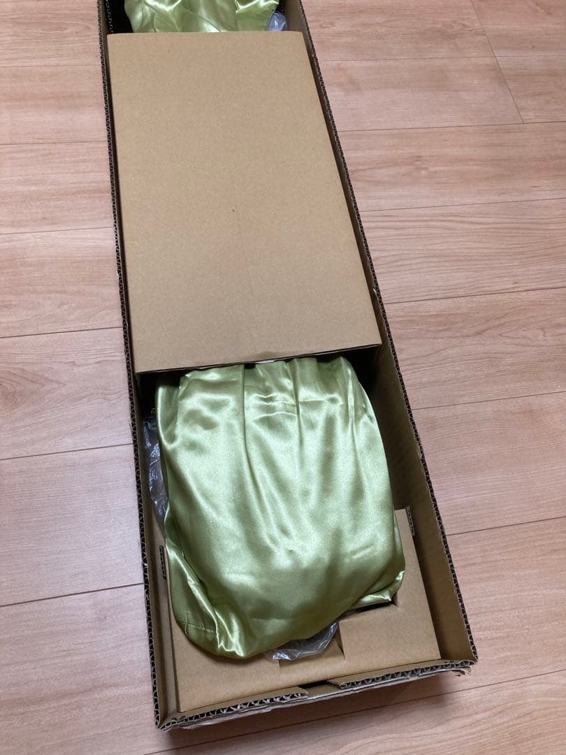 【極美品】SUZUKI かえで　MS-8