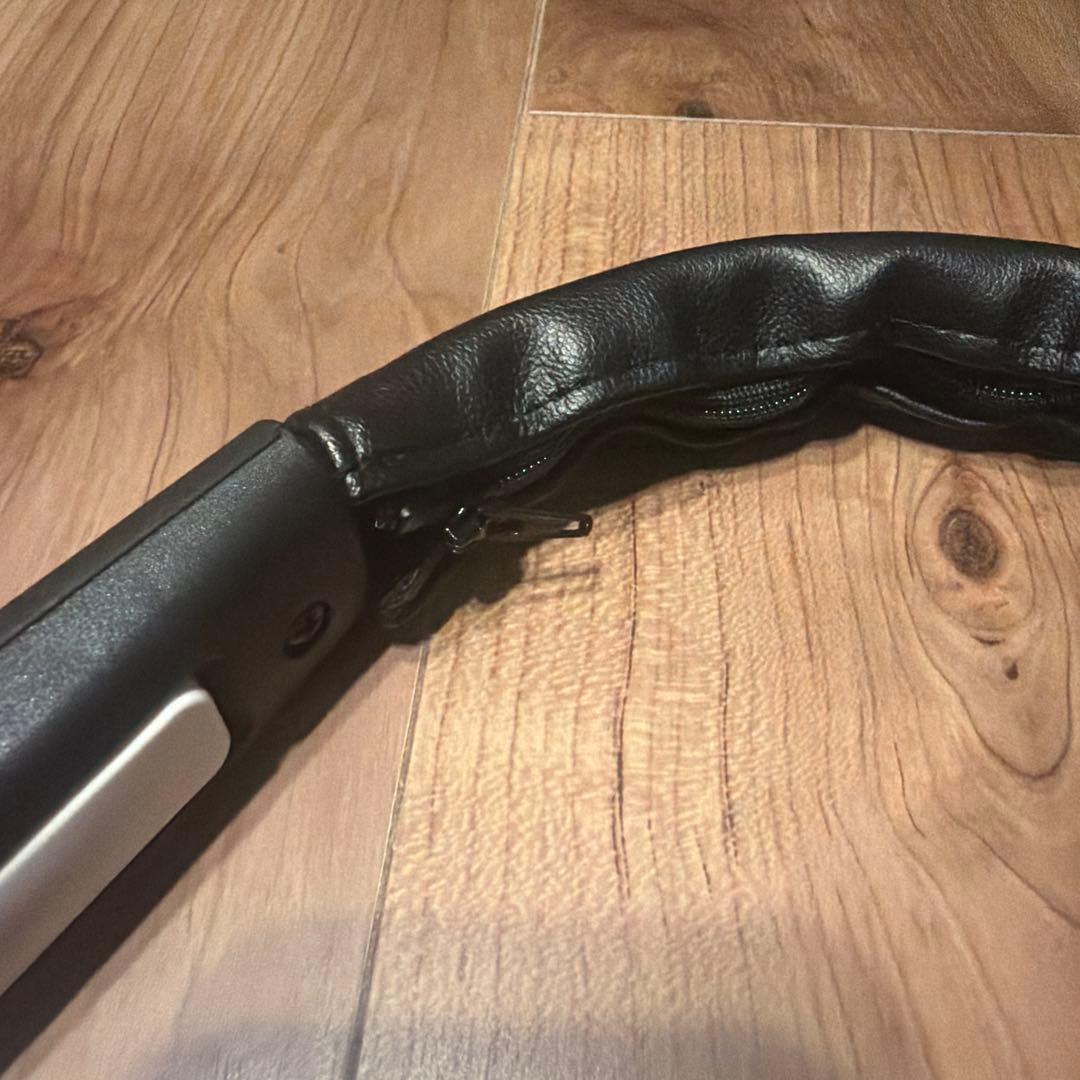 Cybex LIBELLE　サイベックス リベル　2024モデル ムーンブラック