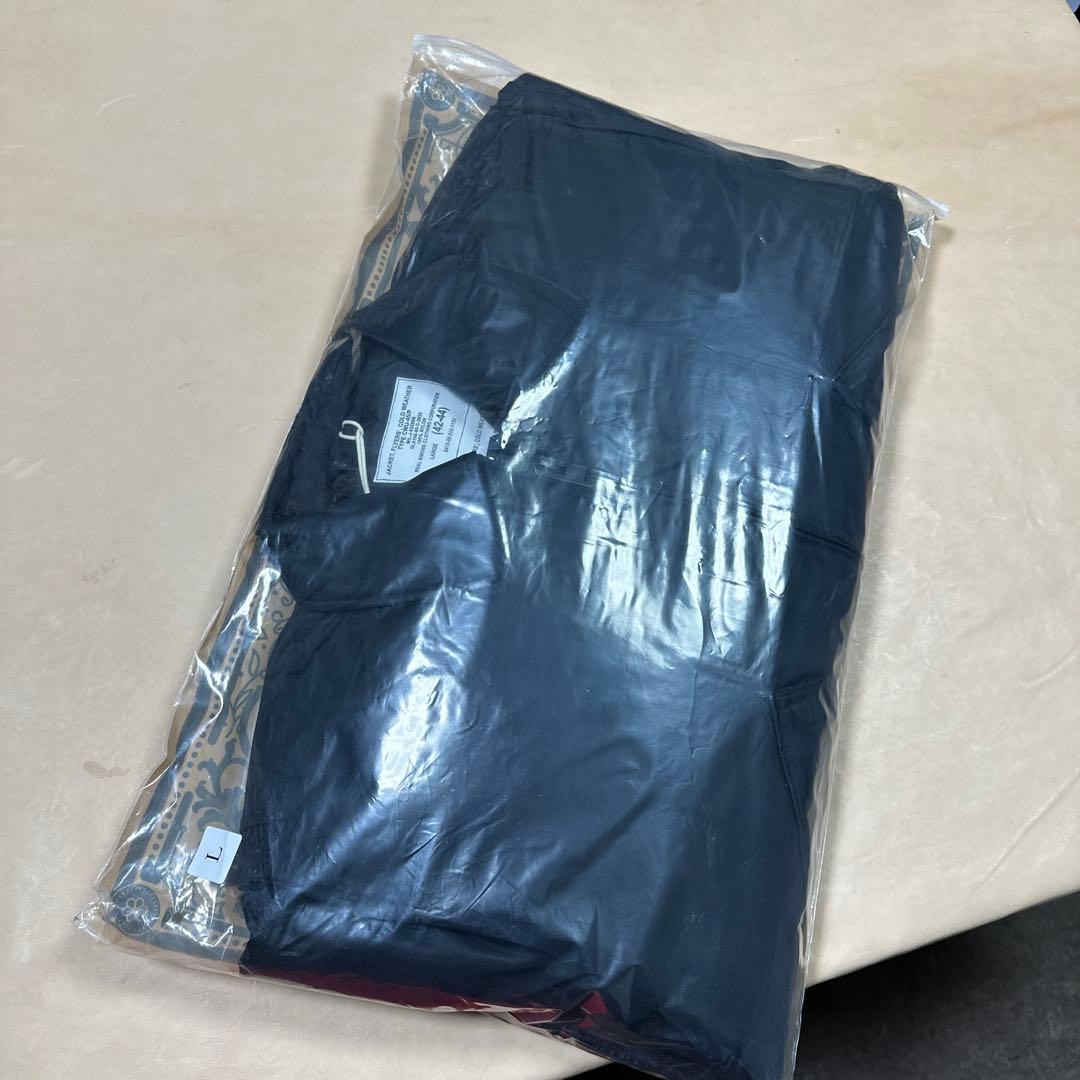 Lサイズsimons CWU-45/P 初年度型復刻 IDEAL 3M中綿