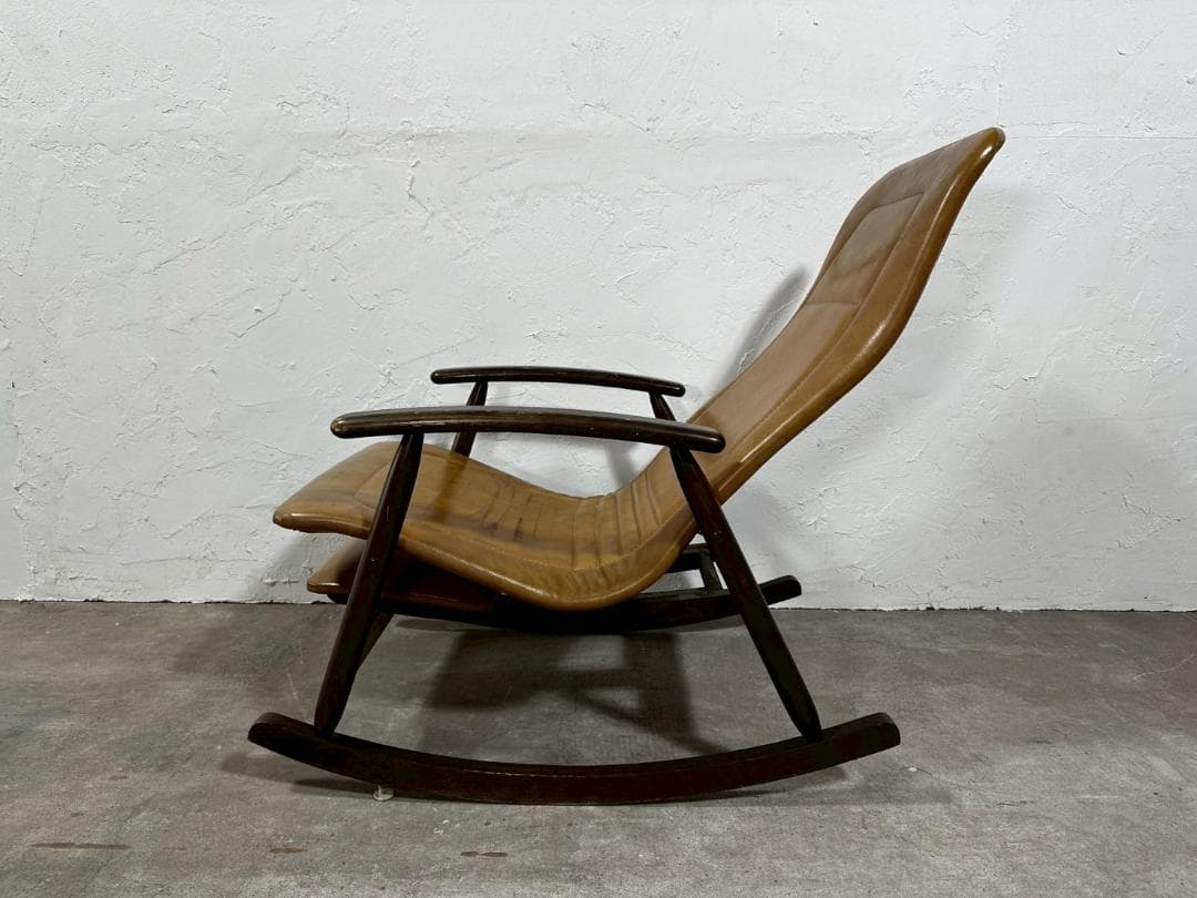 『MATSUDA』松田家具 ロッキングチェア チェア 椅子 イス RWroc2