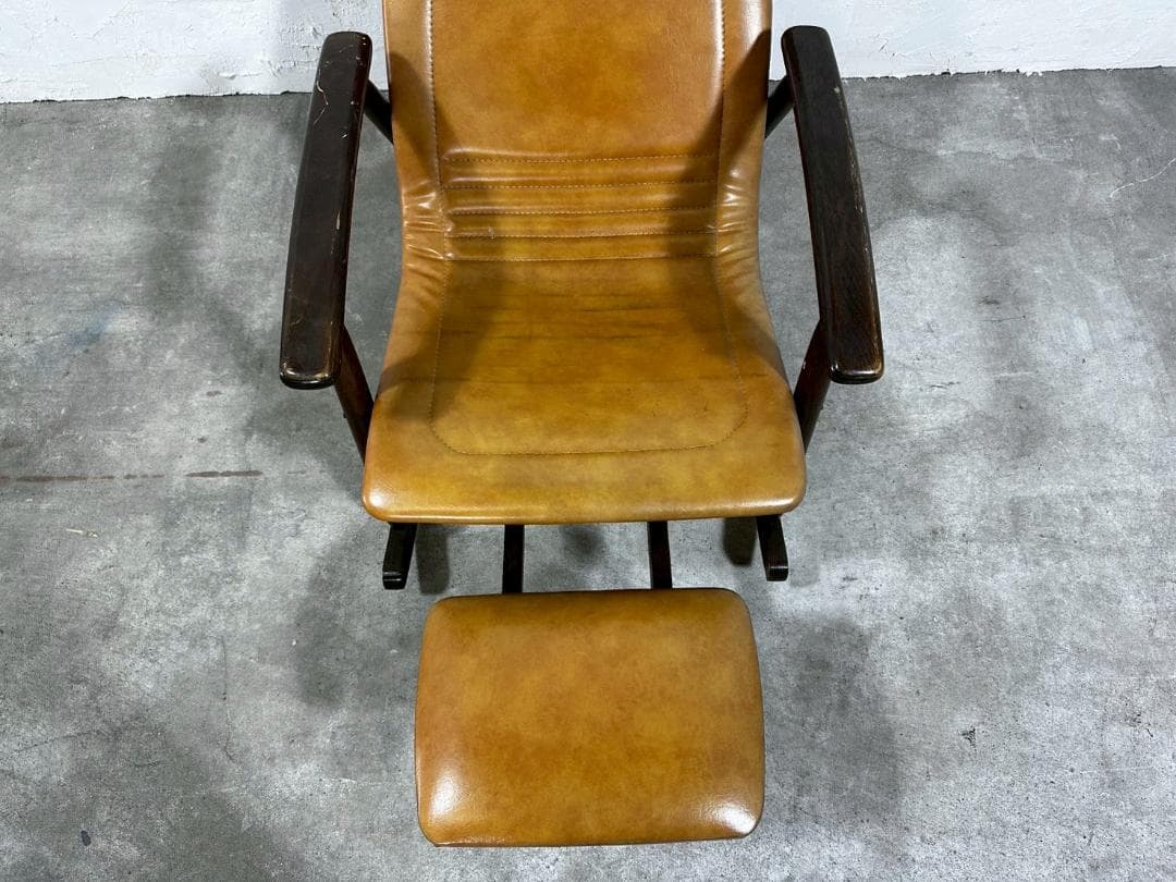 『MATSUDA』松田家具 ロッキングチェア チェア 椅子 イス RWroc2