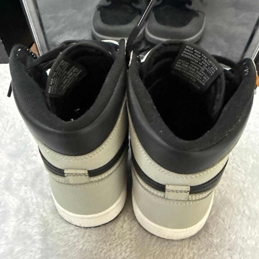 Nike Air Jordan 1 シャドウShadow