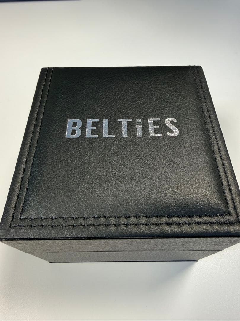 BELTIES] アップルウォッチバンド