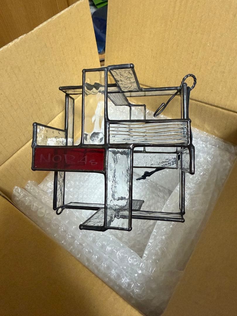 Noras ノラズシェードS