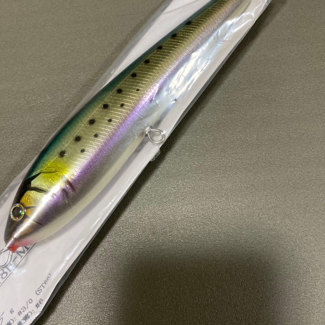 猛闘犬丸　猛大舞丸18F-MG