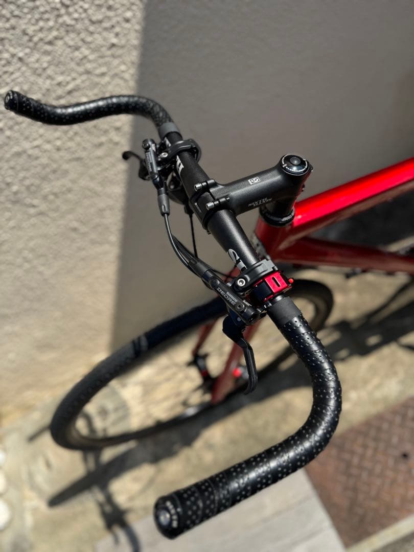 ROCKBIKESロックバイクスWRATHラース【新品】サイズM B級品