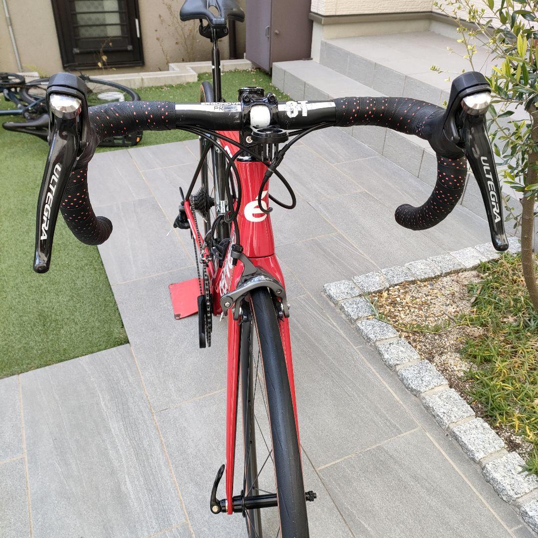CERVELO S3 サーベロ ロードバイク 51サイズ アルテグラ カーボン