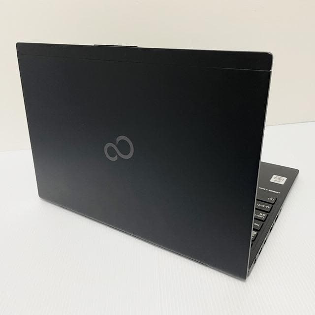 持運び最適★美品&Wi11 薄型スタイリッシュ　富士通U9310Dノートパソコン