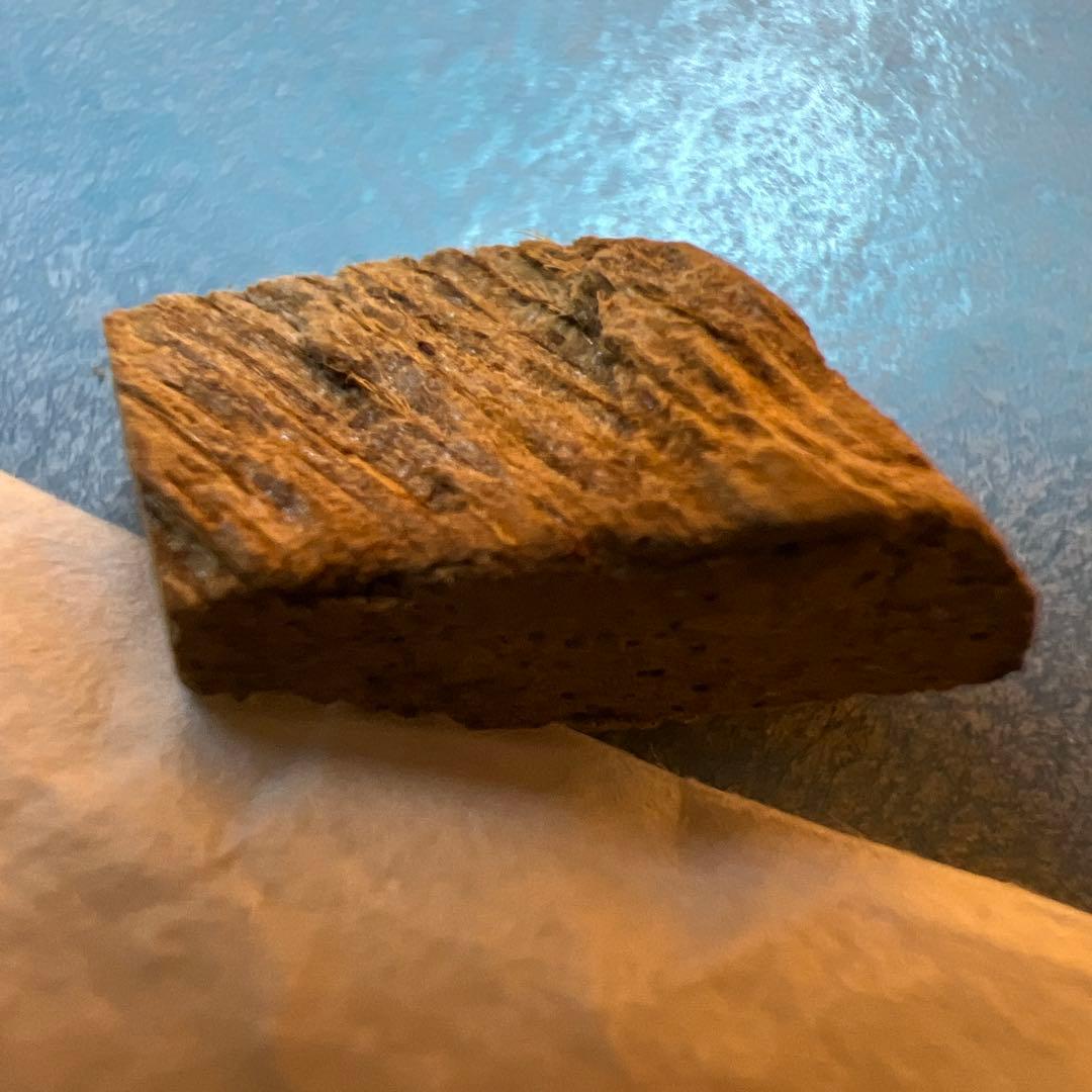 伽羅　香木　五味手本木　閑斎宗庵選　十種　歴史的銘香木