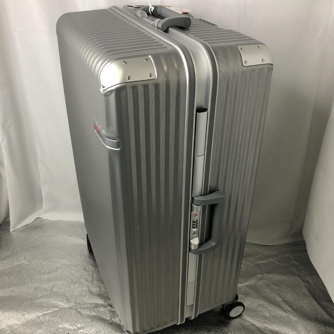 スイスミリタリー スーツケース 28インチ 105L TSAロック/ヤS3065