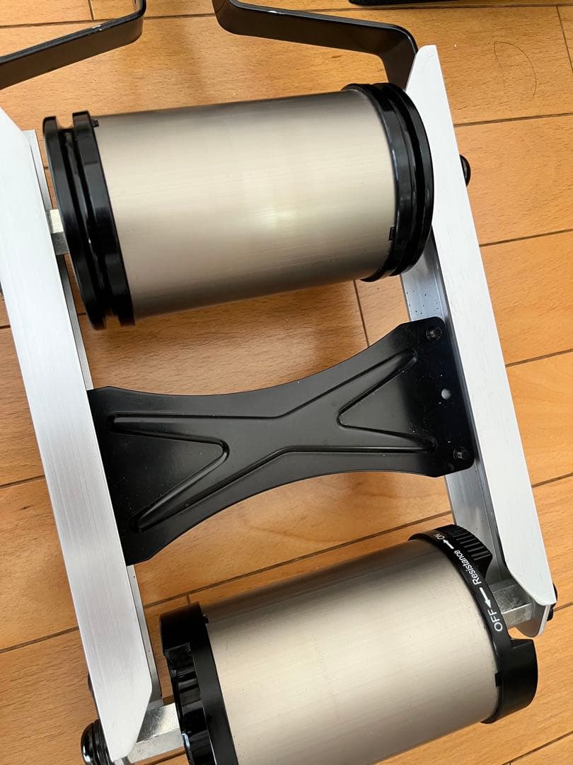 アクセサリー MINOURA Hybrid Roller LiveRide FG220