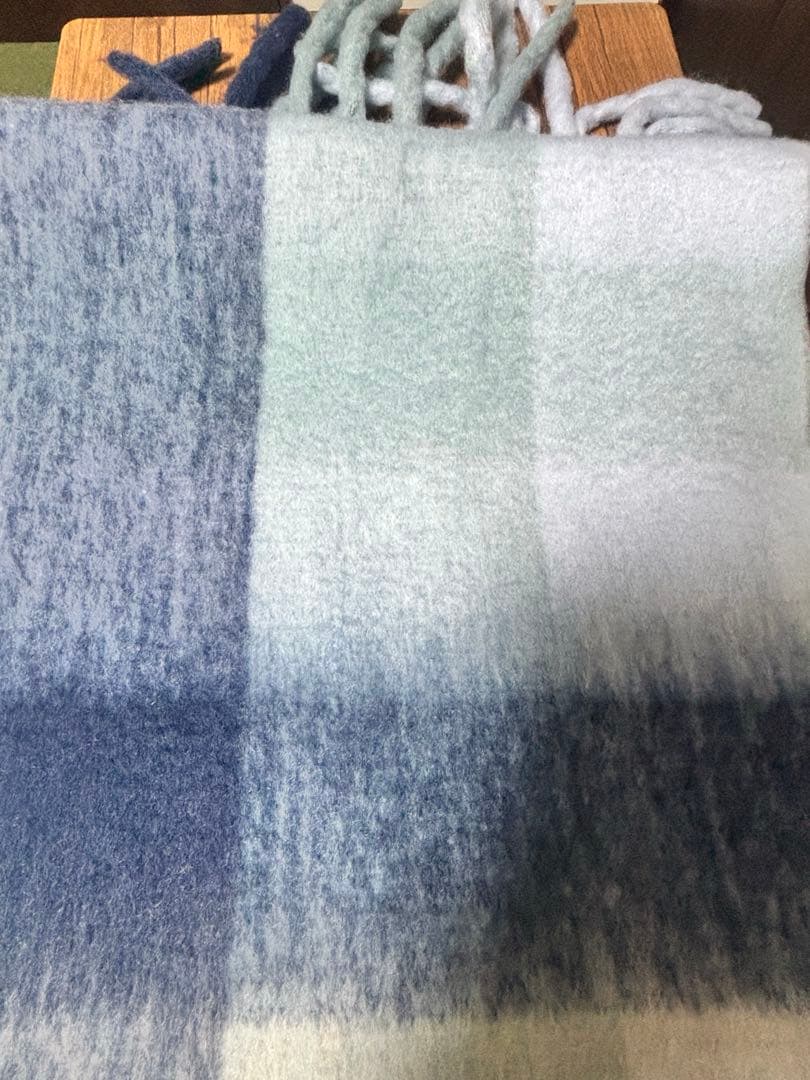 kaoyorinakami カオナカ　マフラー