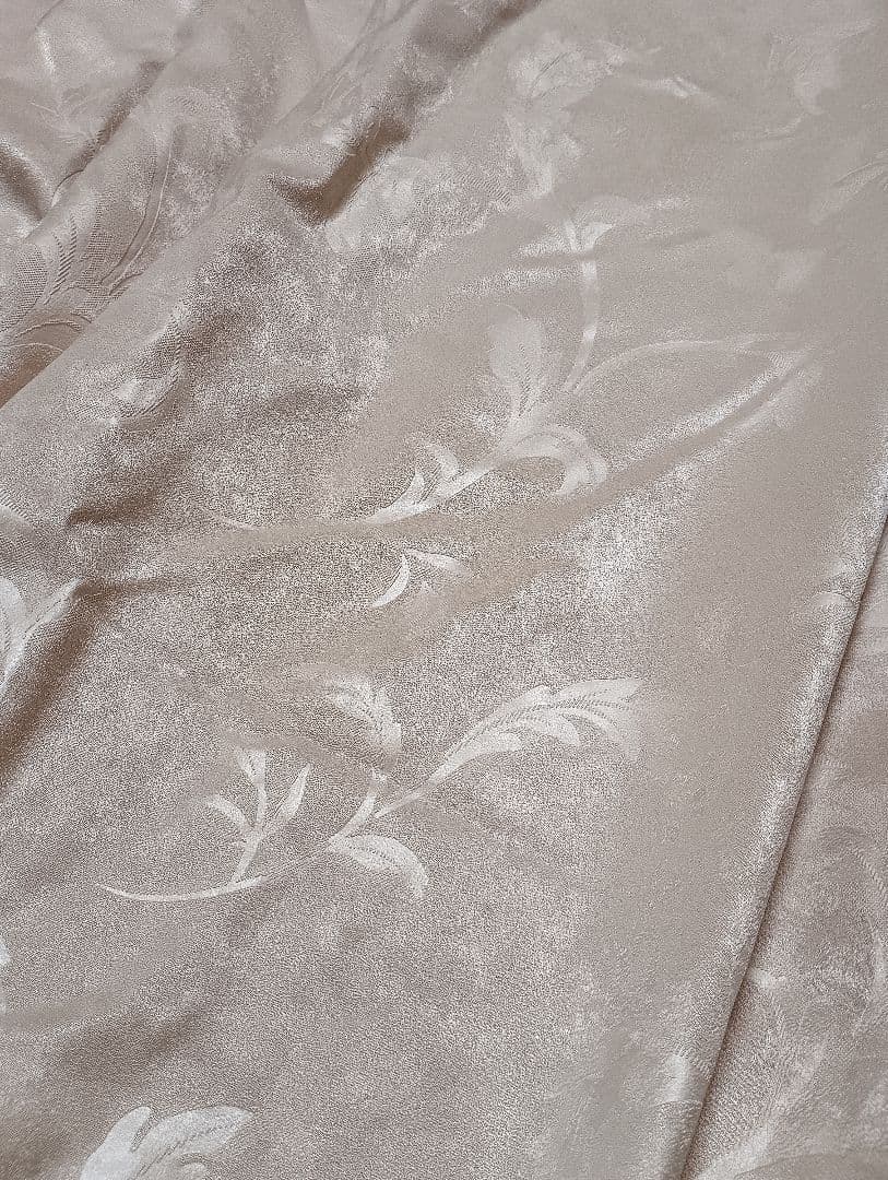 Sangetsu　ドレープカーテン+ミラーレースカーテン