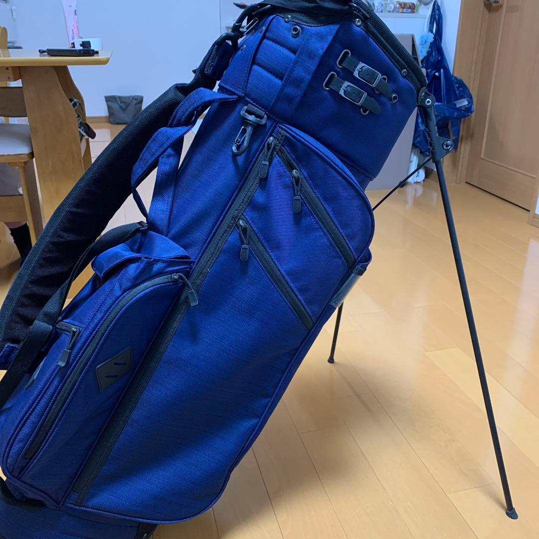 ジョーンズ　ゴルフキャディーバック