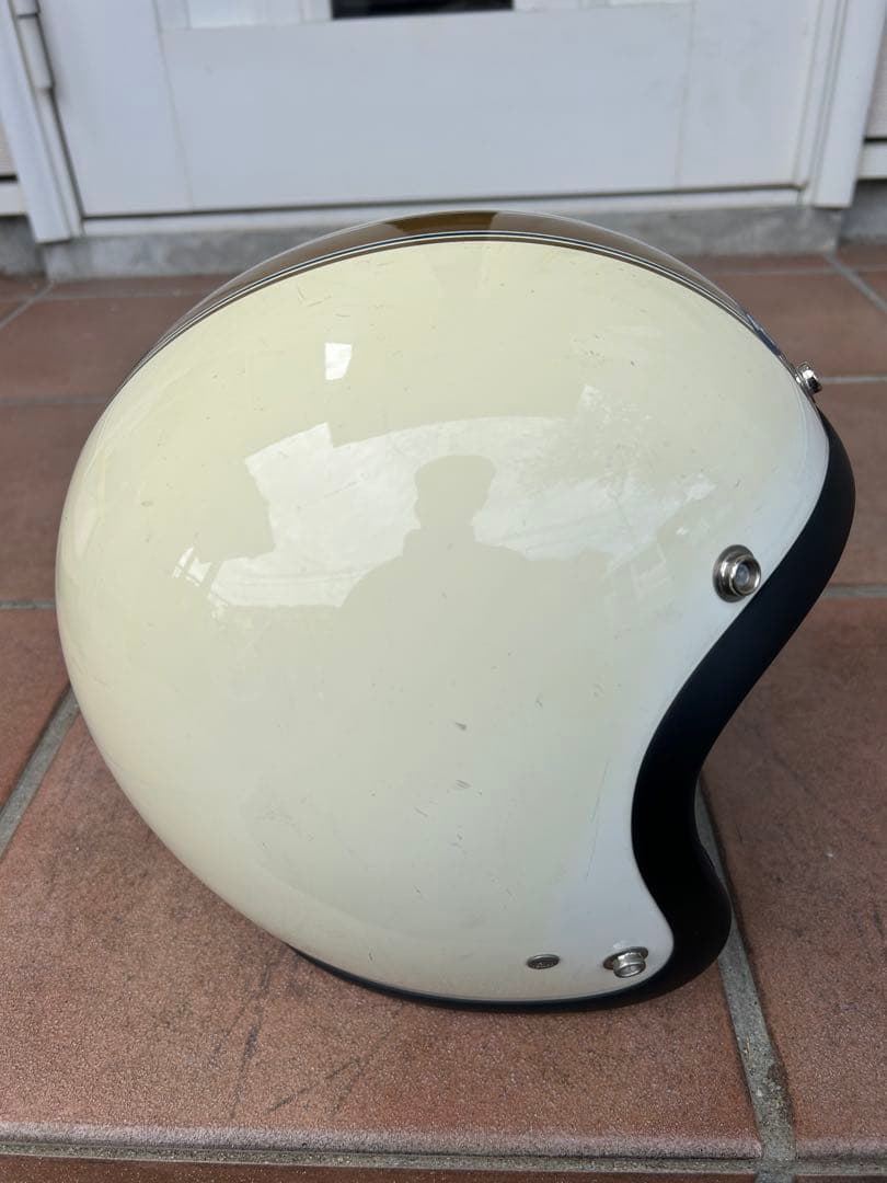 BUCO Baby Buco 56~58cm S/M ブコ ヘルメット