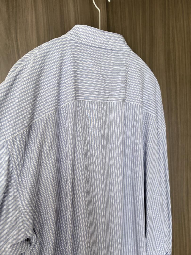 【専用】BALENCIAGA Fluidシャツ XXS 24FW Garde-r