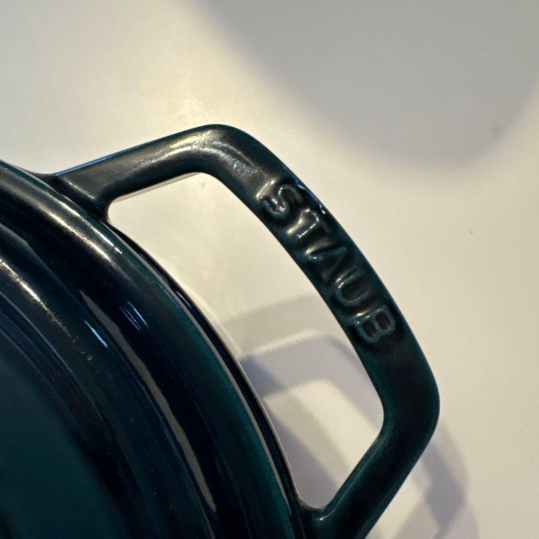 staub ストウブ ラメール 22