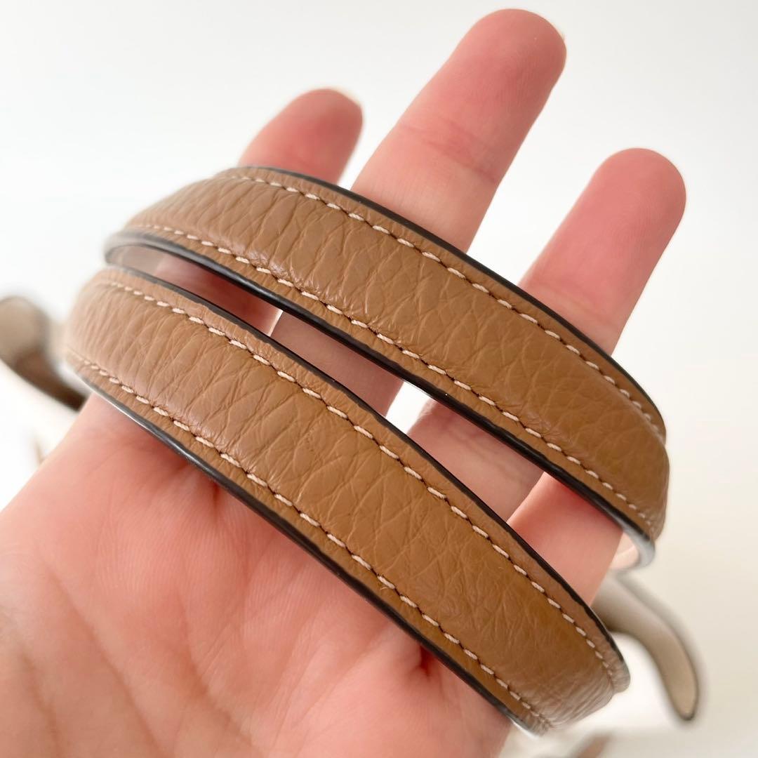 【新品】COACH アンディ トートバッグ 日本限定販売 馬車ロゴ A4