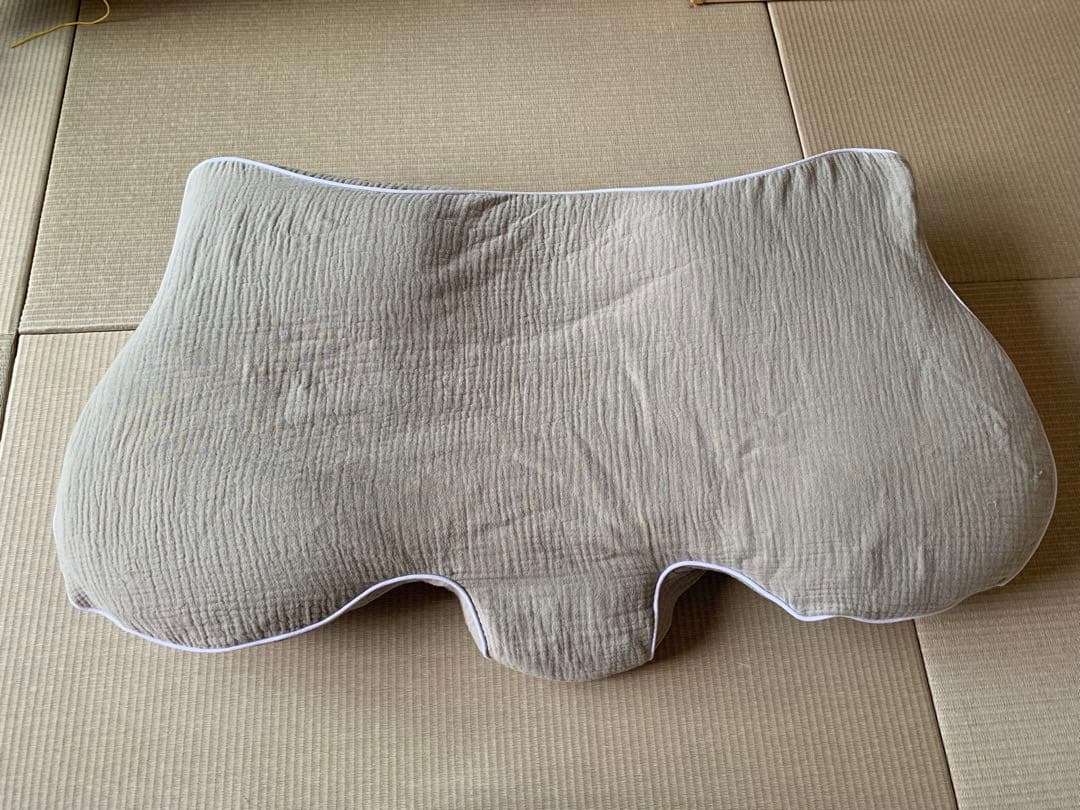 【きぃ】 SU-ZI スージー 横寝枕MUGON2