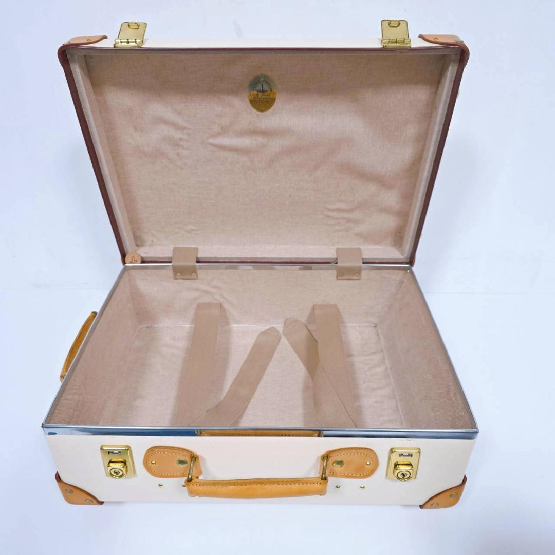 【Takao様】GLOBE TROTTER グローブトロッター サファリ