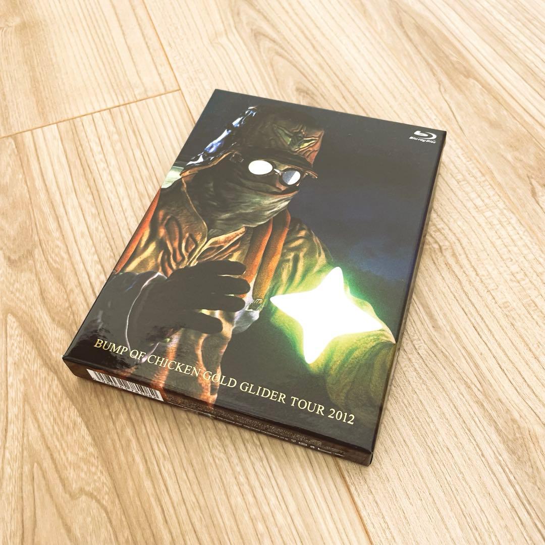 BUMP OF CHICKEN ライブ Blu-ray等 まとめ売り